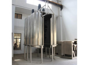 2. Lavadora de canales de cerdo para la línea de equipos de sacrificio de matadero de cerdos